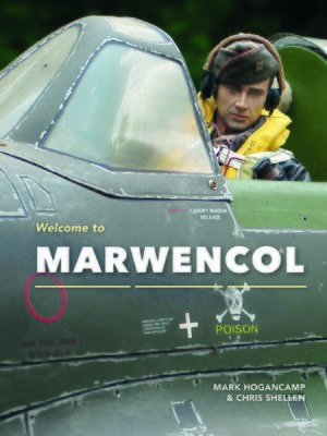 cover image of Welcome to Marwencol